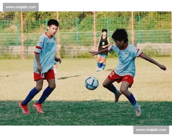钱潮起杭城！首届国际 U14 足球盛宴落子杭州